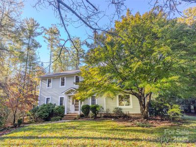 120 Finley St, Hendersonville, NC, 28739