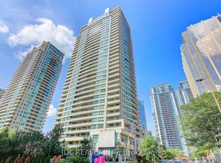 23 Hollywood Ave #1202, Toronto, ON M2N 7L8