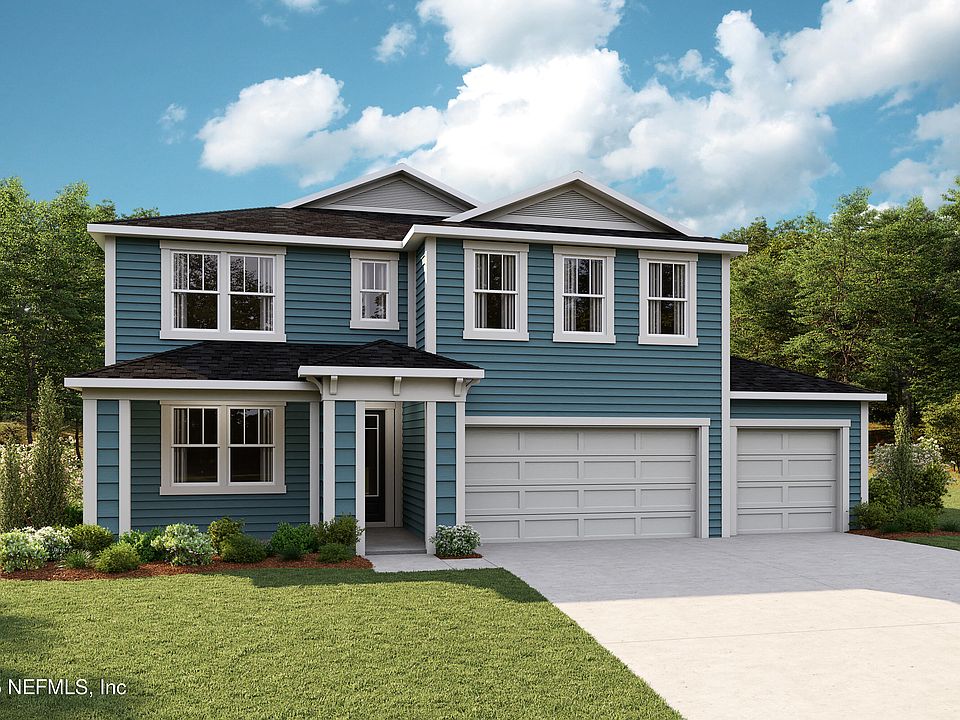 1st image of 324 HIDDENBROOK Place