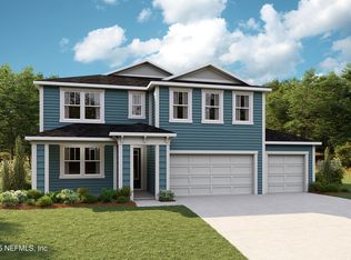 324 Hiddenbrook Place St, Saint Johns, FL 32259