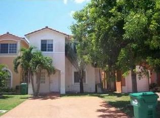 16266 SW 96th Ter, Miami, FL 33196