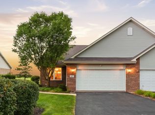 617 Enclave Ln, Manteno, IL 60950