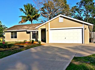 1143 SW Jumper St, Port Saint Lucie, FL 34983