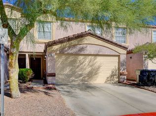 2500 Perryville Ave UNIT 102, Las Vegas, NV 89106