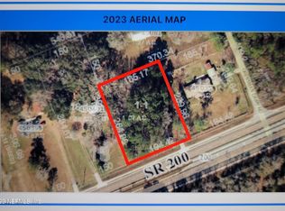 200 State Rd, Callahan, FL 32011