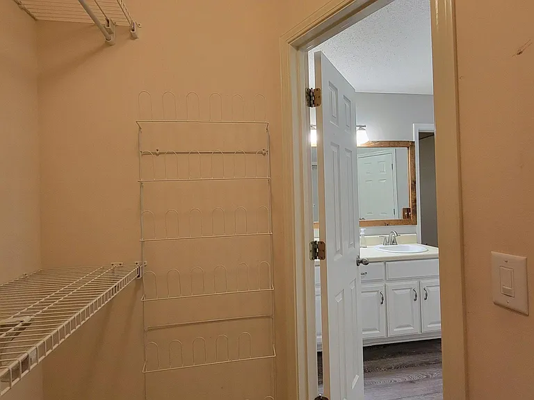 Master Closet 2