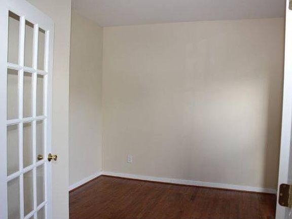 First Floor Office