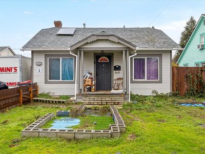 1033 W 11th St, Medford, OR, 97501