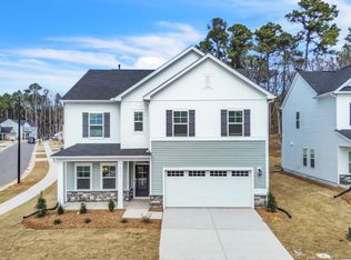 4116 Front Runner Dr, Durham, NC 27703