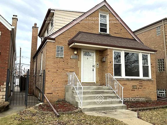 3rd image of 6844 W Dickens Ave