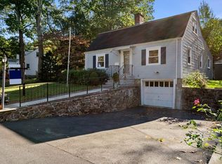 6 Centre St, Natick, MA 01760