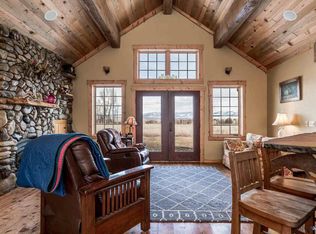 1765 Central Park Rd, Belgrade, MT 59714