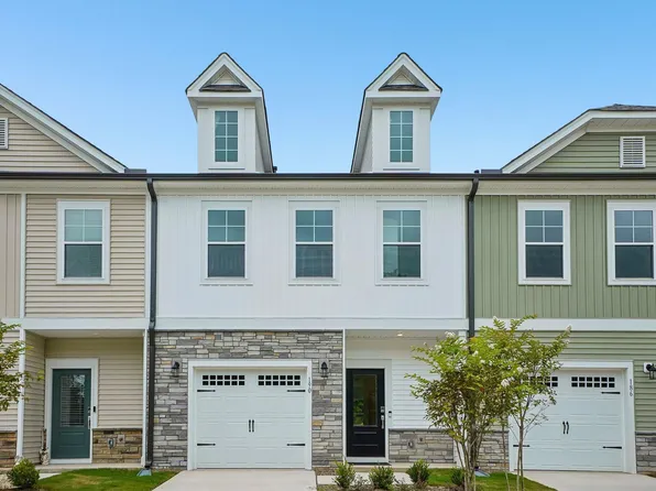 190 Hank Way, Angier, NC 27501