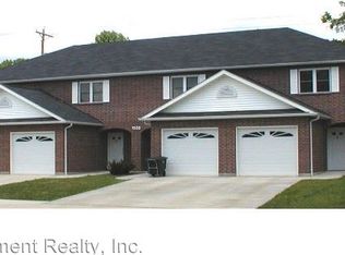 1533 Timber Creek Rd APT 3, Rolla, MO 65401