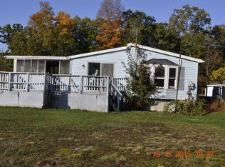 225 Welliver Rd, Danville, PA 17821