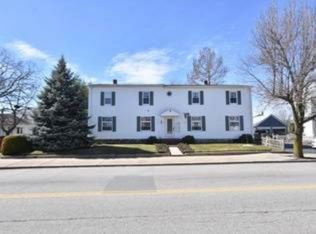 374 Power Rd #2L, Pawtucket, RI 02860