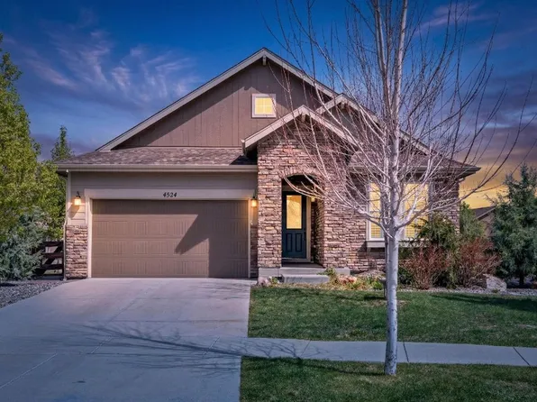 4524 Heatherhill Ct, Longmont, CO 80503