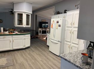 7469 S Coffee Dr, Springville, IN 47462