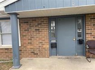 114 N McReynolds Ct #2A, Peoria, IL