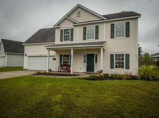 387 Twelve Oaks Dr, Charleston, SC 29414