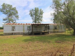 257 Dees Dr, Simmesport, LA 71369