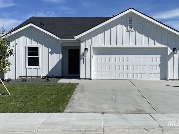 12436 Shadow River St, Caldwell, ID 83607