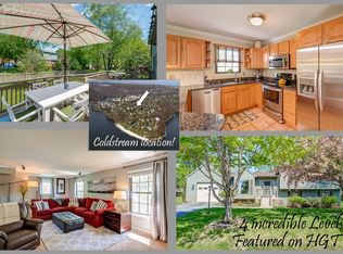 6587 Nyasa Bnd, New Market, MD 21774