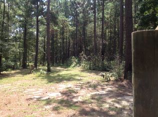 0 Sand Ln, Sumrall, MS 39482