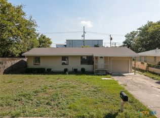 234 E Valley Rd, Harker Heights, TX 76548