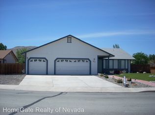 837 Alena Way, Sparks, NV