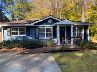 294 Hook St, Alpharetta, GA 30009