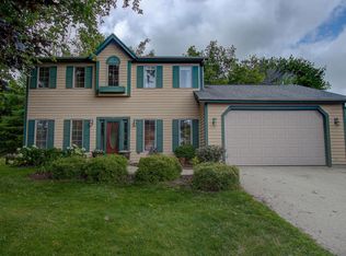 775 N Dries St, Saukville, WI 53080