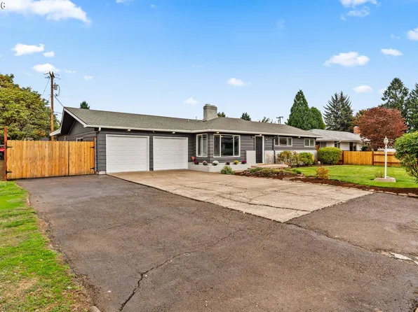4687 Leona Ct, Eugene, OR 97402