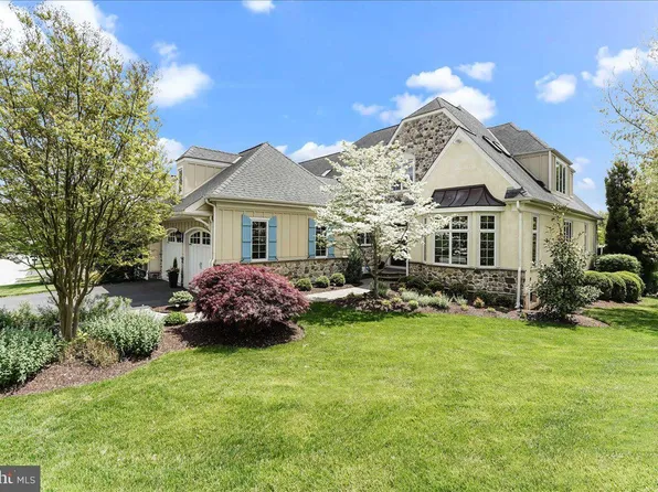 259 Valley Ridge Rd, Haverford, PA 19041