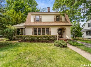 88 Coniston Ave, Waterbury, CT 06708