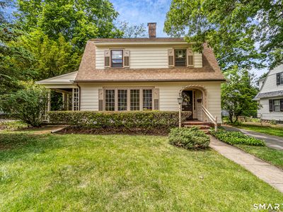 88 Coniston Avenue, Waterbury, CT, 06708