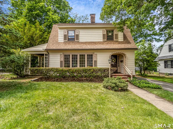 88 Coniston Avenue, Waterbury, CT 06708