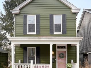 307 Highland Ln, Sewickley, PA 15143