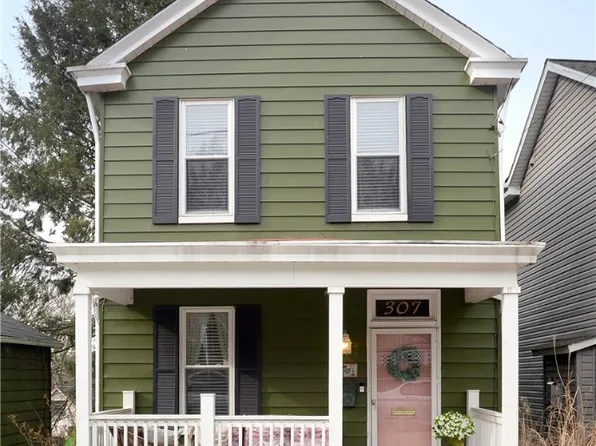 307 Highland Ln, Sewickley, PA 15143