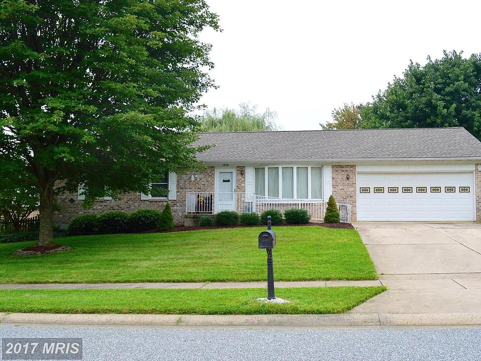 1st image of 1839 Prindle Dr