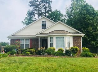 610 Quincy Ct, Graham, NC 27253