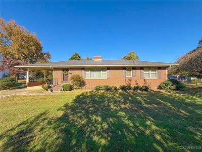1314 W Virginia Ave, Crewe, VA, 23930