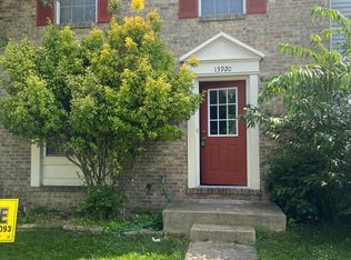 13920 Tabiona Dr, Silver Spring, MD 20906
