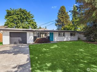 562 Hoquiam Ave NE, Renton, WA 98059