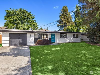 562 Hoquiam Ave NE, Renton, WA, 98059