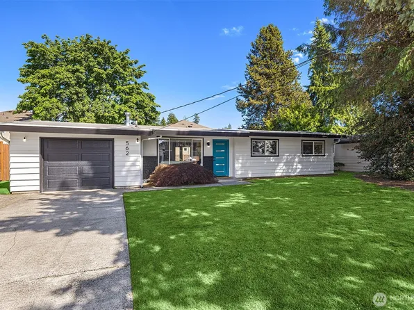 562 Hoquiam Ave NE, Renton, WA 98059