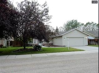 5417 N Hertford Way, Boise, ID 83714