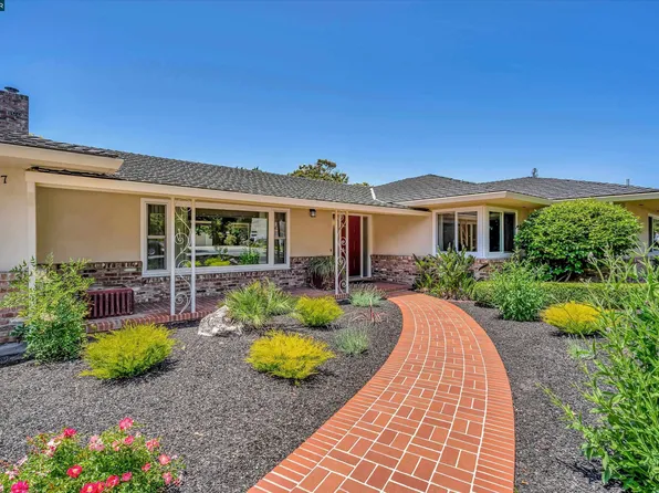 1617 Emma Ct, Concord, CA 94519