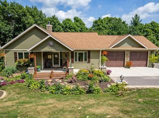 S1154 Dutch Hollow Mound Ct, La Valle, WI 53941