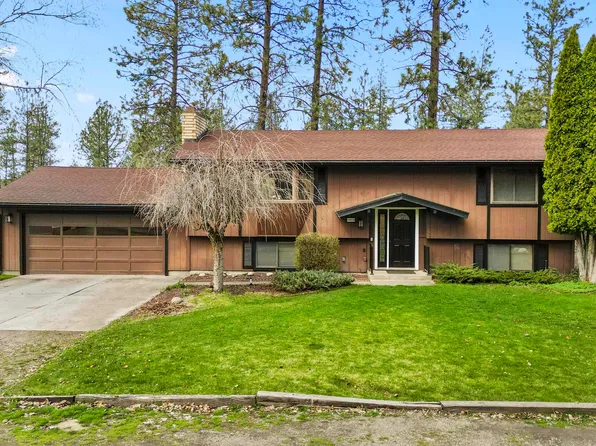 5808 W Holyoke Ave, Spokane, WA 99208